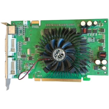 Lietots - Palit GeForce 8500GT GPU