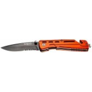 NEO Neo Folding knife with lock 8,5cm (63-026) 63-