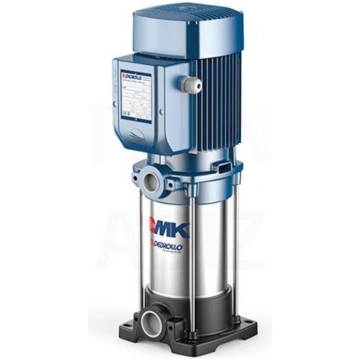 Pedrollo MK 5/5-N vertikāls ūdens sūknis 1.1kW 400