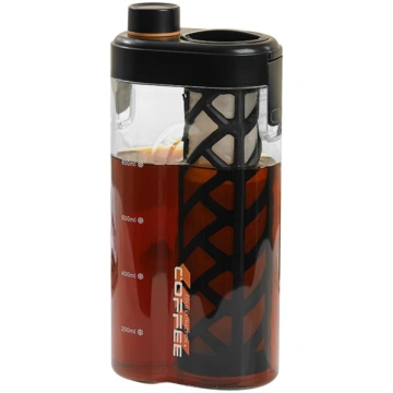 Cold Brew kafijas un tējas pagatavošanas aparāts, 