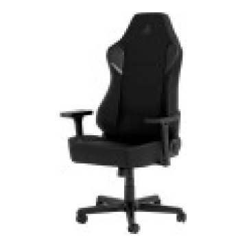 Nitro Concepts X1000 atzveltnes krēsls melns [Fote