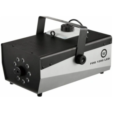 LIGHT4ME FOG 1200 LED V2 fog machine 5908249826687