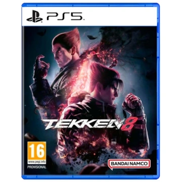 Tekken 8 PS5