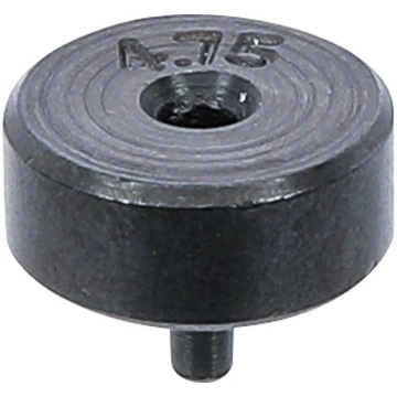 DIE FOR FLARING TOOL | 4.75 MM (3162) BGS Technic