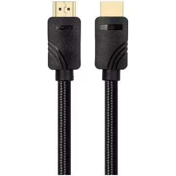 TB Cable HDMI v2.1 8K black 5 m (AKTBXVH21PREM50)