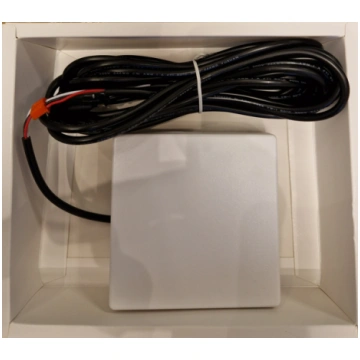Telpas CO2 sensors ERVX