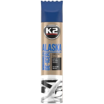 DE-ICER "ALASKA" Tiešsaistes veikals