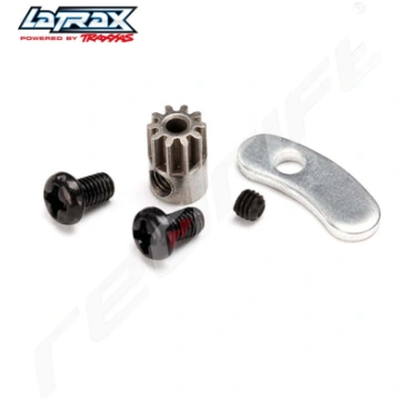LaTrax: Pinion Gear 10T #7645