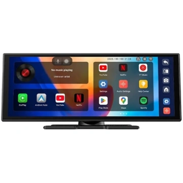 Ottocast N95C auto Android 15 4+32GB multimediju s
