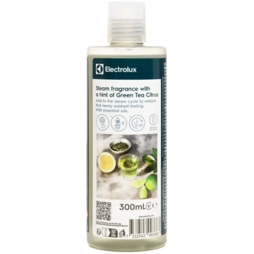 Tvaika aromāts Īpašais aromāts E2WASF00 Electrolux