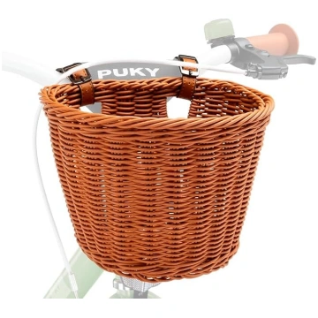 PUKY Chaos grozs | Elastīgs bērnu stūres grozs | R