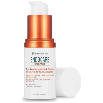 ENDOCARE Radiance Eye cream 15 ml
