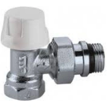 Radiatoru termoventīlis 1/2"", 90°, CALEFFI, 22040