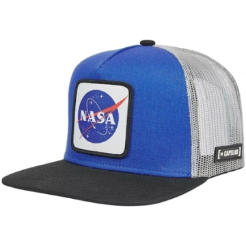 Capslab Capslab Space Mission NASA Snapback Cap CL