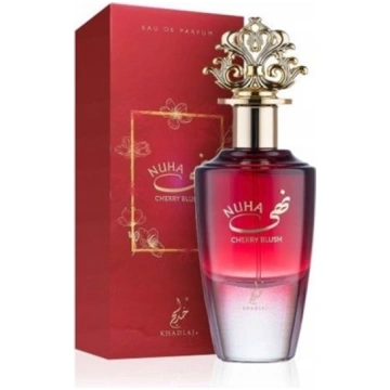 Parfums De Marly Nuha Cherry Blush Eau de Parfum 8