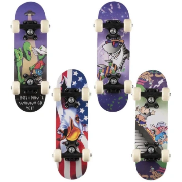 California - Mini Skateboard 43 cm (24323) 24323 (