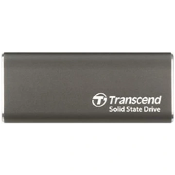 External SSD | TRANSCEND | ESD265C | 1TB | USB-C |