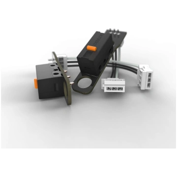 Endgame Gear OP1 2er Switch Set - Omron 60m 45-75g