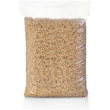 Kokskaidu granulas, 1kg No Name