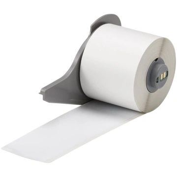 Brady B-595 - labels - glossy - 50.8 x 15240 mm M7