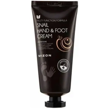Mizon Multi Function Formula Snail Hand and Foot C