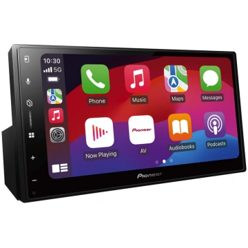 SPH-DA77DAB 2-DIN 6.8" moniceiver