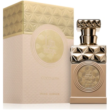 Paris Corner, Minya Coco Lush Eau De Parfum 100