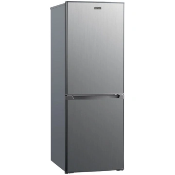 MPM-182-KB-33/AA Ledusskapis Brīvi stāvošs Inox ( 