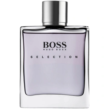 T Hugo Boss Selection Edt Aerosols 100ml