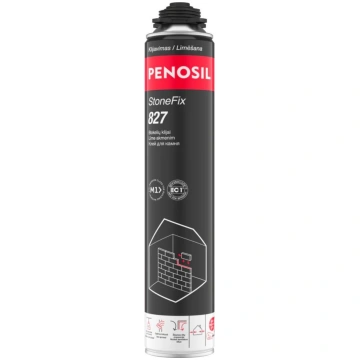 PENOSIL StoneFix 827 Līme akmenim (750ml)