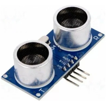 Ultraskaņas sensors EB886732420, 3.3–5 V DC, attāl
