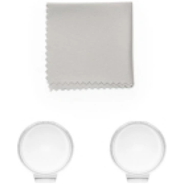 CAMERA ACC OSMO 360 LENS PROT./TRANSPAR CP.OS.0000