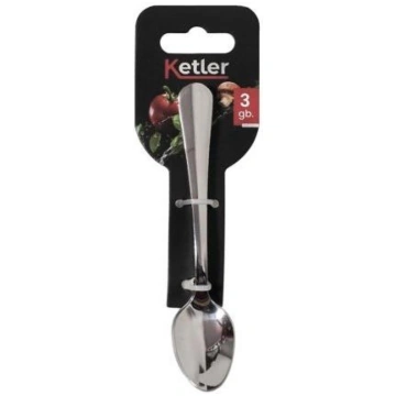 Ketler Tējkarote 9141113, 3gb, 118mm, 1,8mm, 14g, 