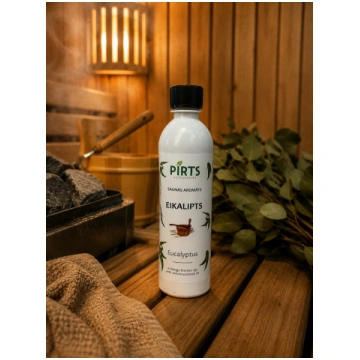 Saunas aromatizators Eikalipts 500 ml | Īstas Pirt
