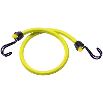 MasterLock 2x1 Master Lock Twin Wire Bungee with R