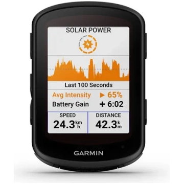 Garmin Edge 840 Solar 010-02695-21