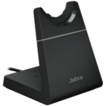Jabra Evolve2 65 Deskstand USB-C - Black 14207-63
