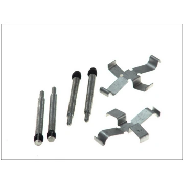 Bremžu kluču montāžas komplekts QUICK BRAKE QB109-