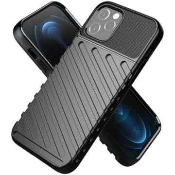 OEM Forcell THUNDER armored phone case for iPhone 