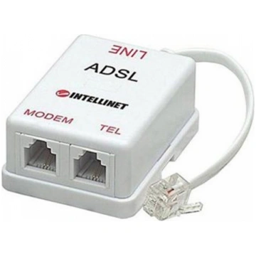 Icom INTELLINET 201124 ADSL modem splitter 201124