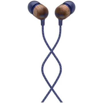 Marley Earbuds Smile Jamaica Wired In-ear Micropho