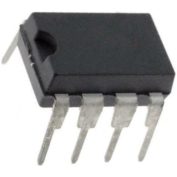 IC: PMIC; PWM controller; 1A; 48÷500kHz; Ch: 1; Mi