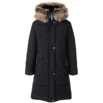 LENNE Silta ziemas jaka / parka meitenei DARLA, 24