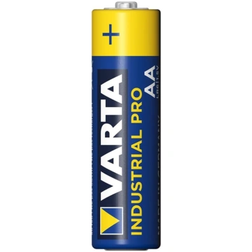 Varta Industrial Pro AA 1.5V baterija