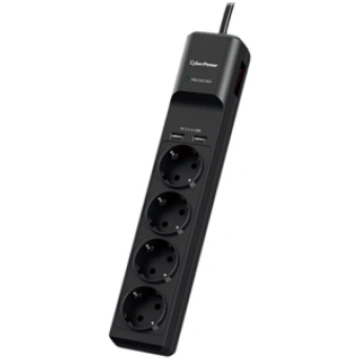 CyberPower , P0420SUD0-DE Surge Protectors