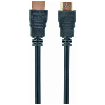 CABLE HDMI-HDMI 7.5M V2.0 BLK/CC-HDMI4-7.5M GEMBIR