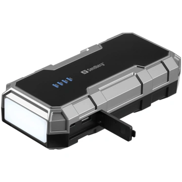 Car Jumpstarter Powerbank 7200 Sandberg