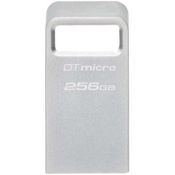 Kingston DataTraveler Micro - USB flash drive - 25