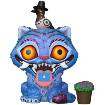 Figurka Jada Toys Funko! POP KPOP DEMON HUNTERS De