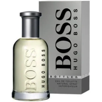 Hugo Boss Bottled Perfume EDT 30ml